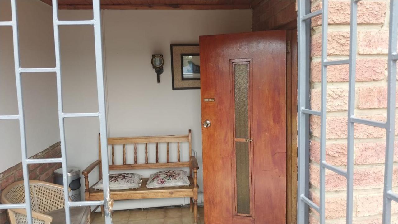 Jay'S Guest House 윗뱅크 외부 사진