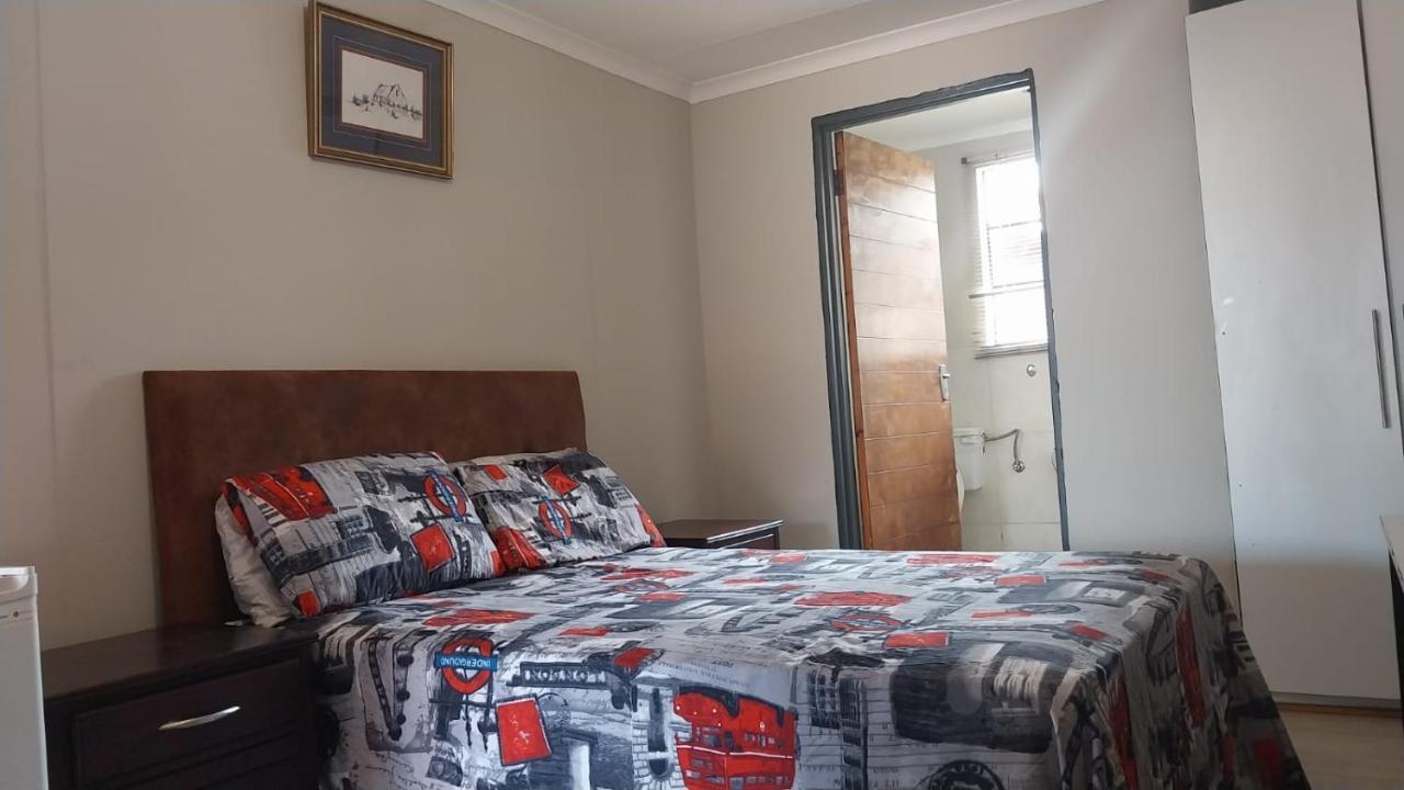 Jay'S Guest House 윗뱅크 외부 사진