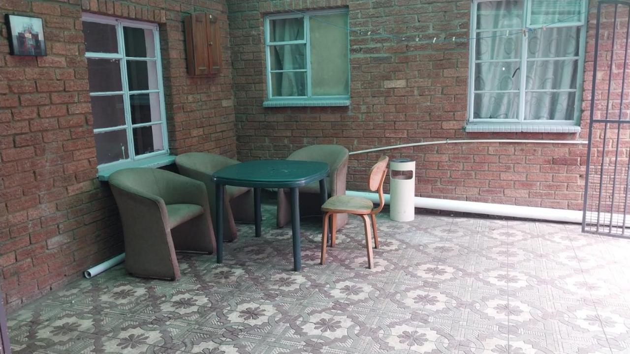Jay'S Guest House 윗뱅크 외부 사진