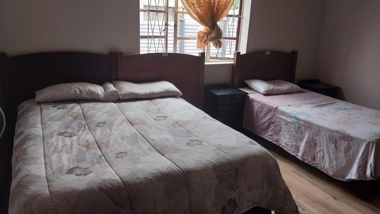 Jay'S Guest House 윗뱅크 외부 사진