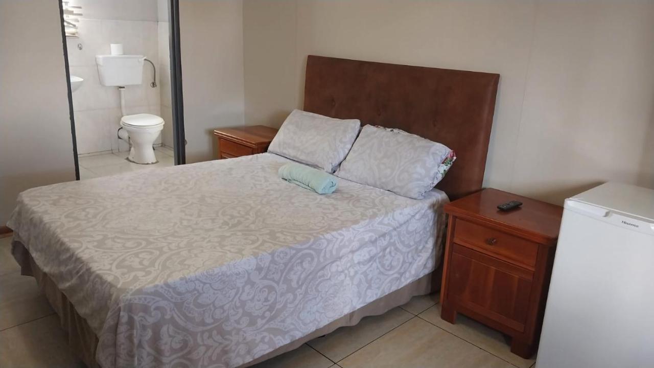 Jay'S Guest House 윗뱅크 외부 사진