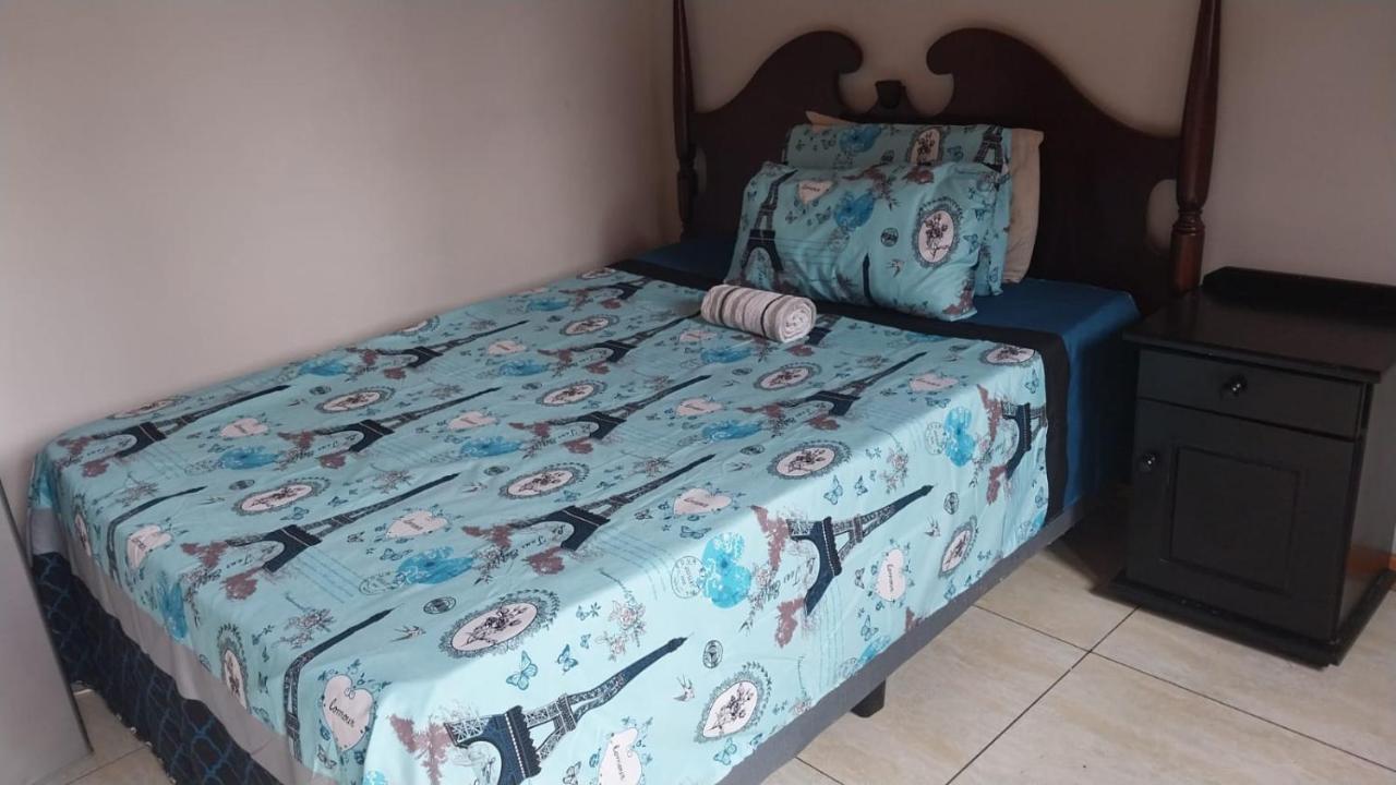 Jay'S Guest House 윗뱅크 외부 사진