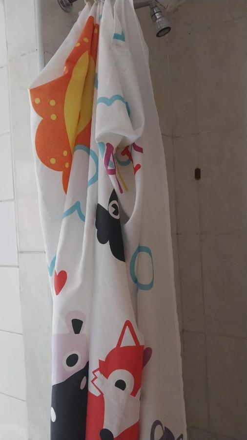 Jay'S Guest House 윗뱅크 외부 사진