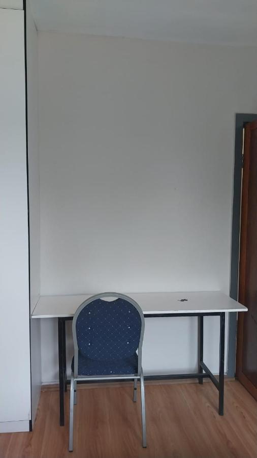 Jay'S Guest House 윗뱅크 외부 사진