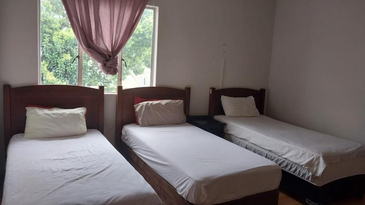 Jay'S Guest House 윗뱅크 외부 사진