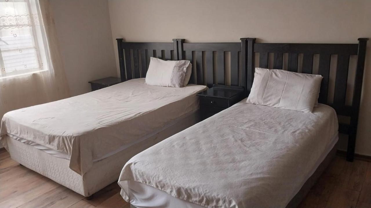 Jay'S Guest House 윗뱅크 외부 사진