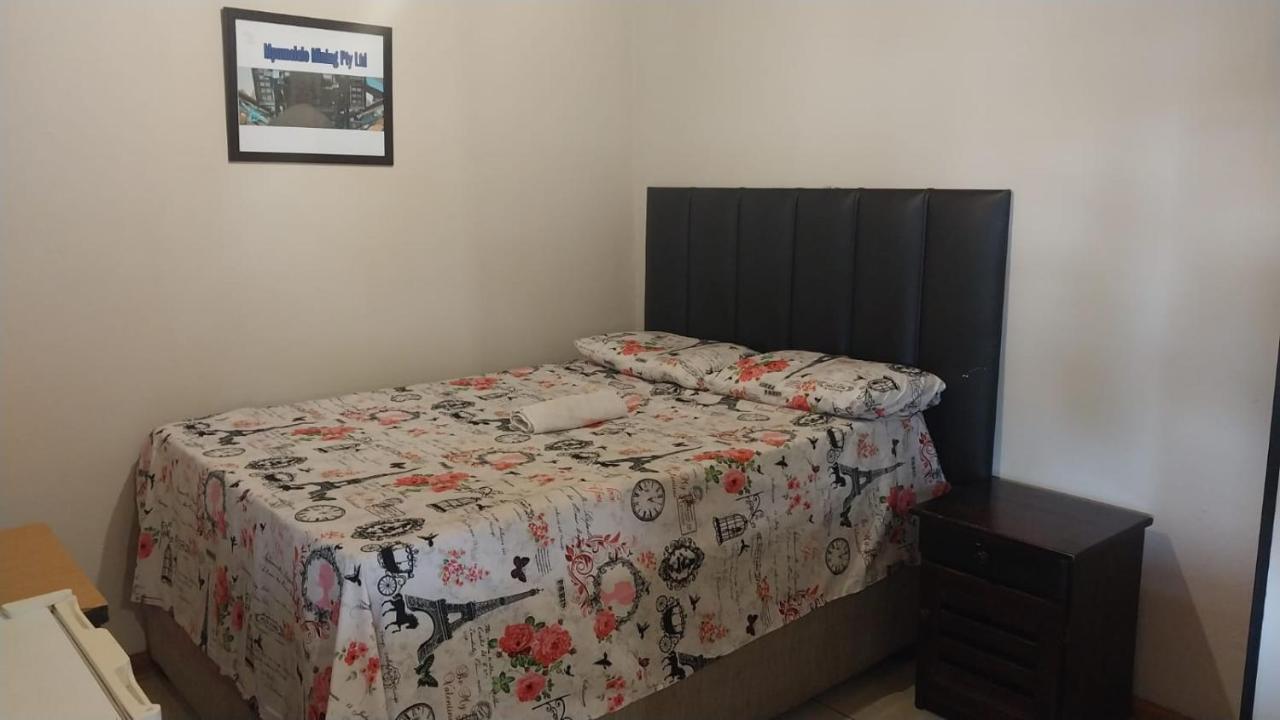 Jay'S Guest House 윗뱅크 외부 사진